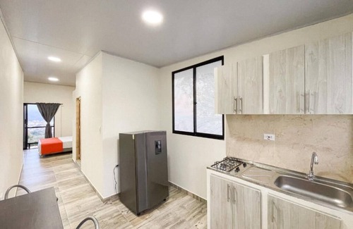 Pereira Apartment | Superior apartment with balcony 2