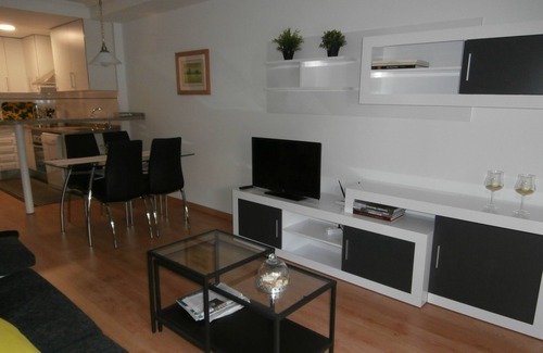 Alboraya Apartment | Superior Apartment 150m. Patacona Beach, Pool, WIFI and Parking