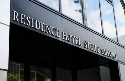 Kita Ward Apartment | Superior Apartment B typeup to 4 people/Sapporo Hokkaidō