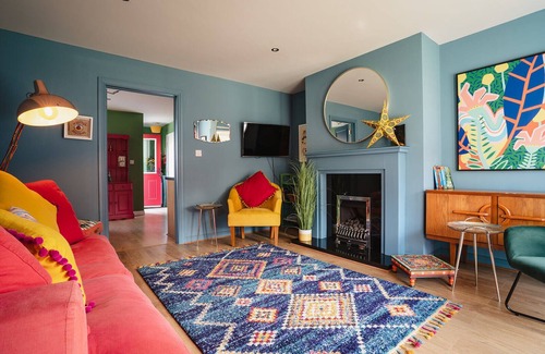 Belfast Apartment | Superior Apartment by Central Belfast Apartments