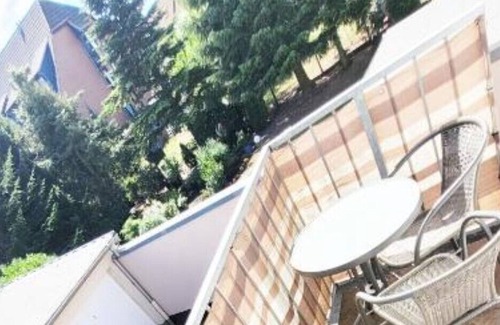 Hemelingen Apartment | Superior Apartment