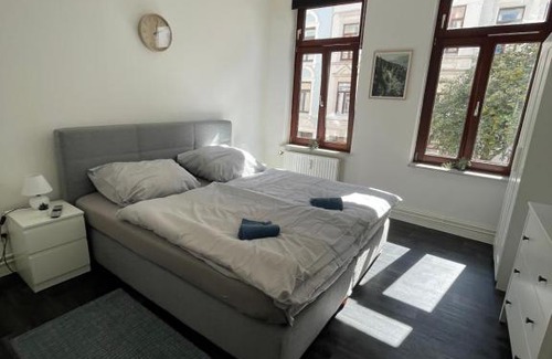 Goethestraße Apartment | Superior Apartment