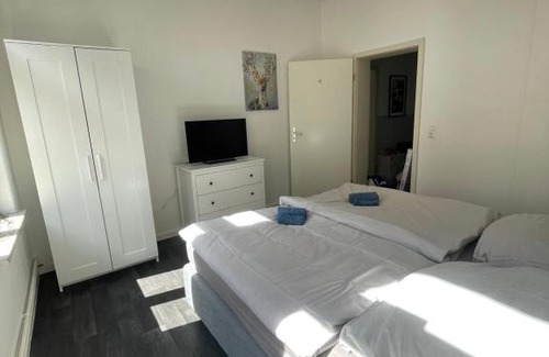 Goethestraße Apartment | Superior Apartment