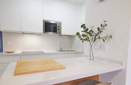 La Restinga Apartment | Superior Apartment 1st Floor