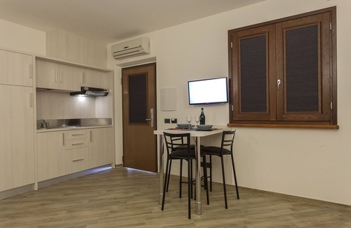 Cinecitta Apartment | Superior Apartment for 4 people