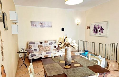 Licata House | Superior Apartment le Case del Sole Licata