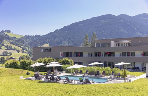 Radstadt Apartment | Superior apartment & summer pool