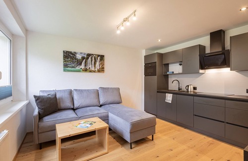Eisenerz Apartment | Superior Apartment with IR-Sauna