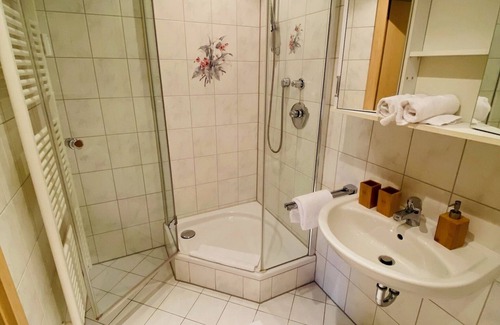 Spalt Apartment | Superior apartment with lake view