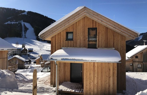 Hohentauern Ski Chalet | Superior Chalet # 53 with 3 Bedrooms