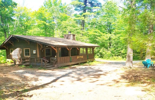 Wilmington Ski Chalet | Superior Chalet Hemlock