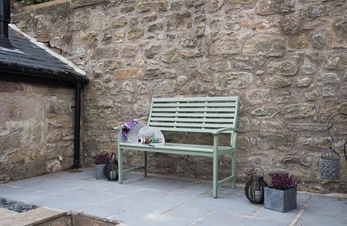 Chatton Cottage | Superior Cottage at Chatton Cottage