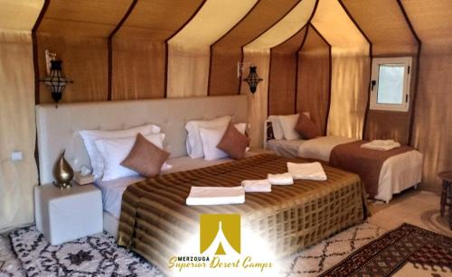 Merzouga Other | Superior Desert Camp