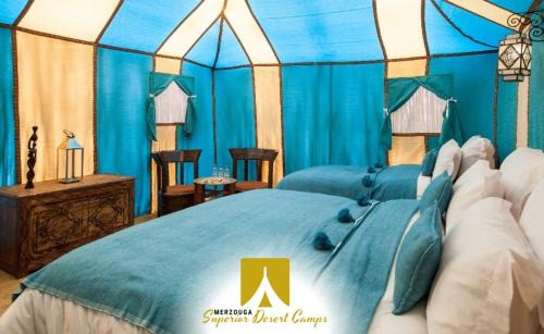 Merzouga Other | Superior Desert Camp