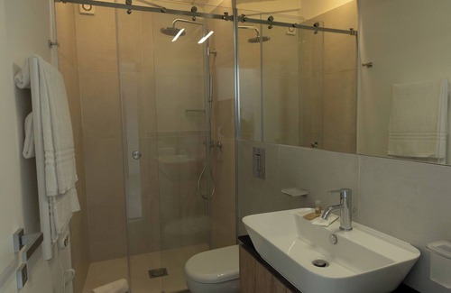 Bagheria Apartment | Superior Double Apartment with Balcony