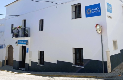 Medina-Sidonia Apartment | Superior Doubleroom with balcony