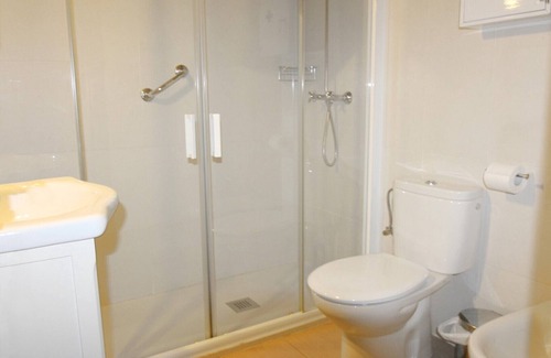 Medina-Sidonia Apartment | Superior Doubleroom with balcony