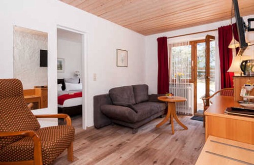 Bayrischzell House | Superior Double Room - Hotel Garni Effland (H)