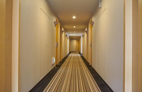 Kurita Hotel | Superior Double Room NonSmoking vs | Room On/Nagano Nagano