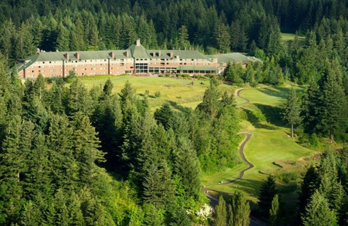 Stevenson Apartment | Superior Double Room with Forest Views