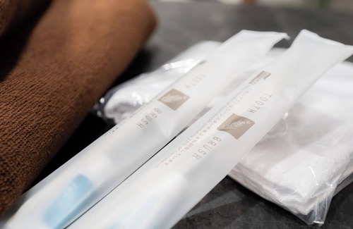 Minato Hotel | Superior Family Room 210/Osaka Ōsaka