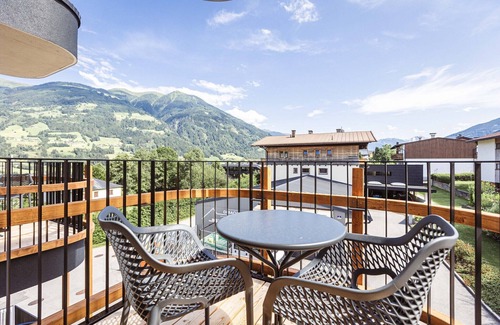 Fuegen Apartment | Superior Ferienwohnung mit 1 Schlafzimmer