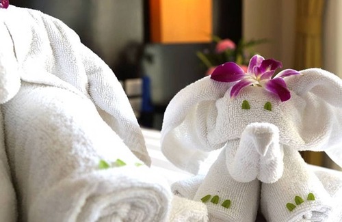 Khao Lak Resort | Superior - Free WiFi | Private Balcony - Upto 3 Adults| SDU#30