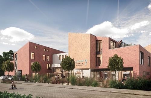 Esens House | Superior - Hotel MeerZeiten