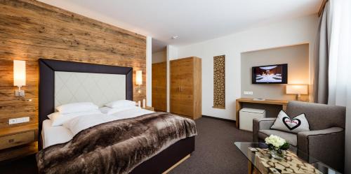 Obertauern Hotel | Superior Hotel Panorama