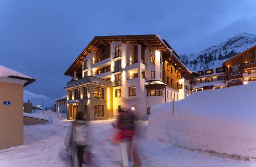 Obertauern Hotel | Superior Hotel Panorama