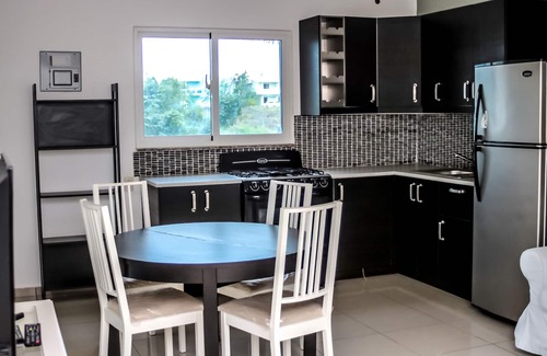 Boca Chica Villa | Superior King Room In Villa With Pool Near Beaches