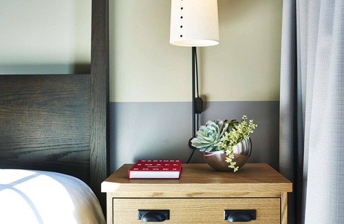 Hollywood Hotel | Superior King Suite, The Hollywood Roosevelt, Outdoor Swimming Pool