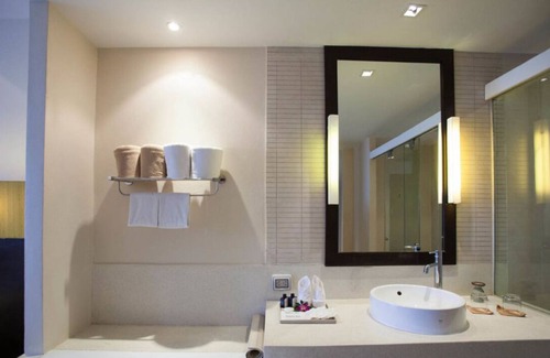 Khao Lak Resort | Superior - lovely inviting ambiance - Upto 3 Adults| SU#7