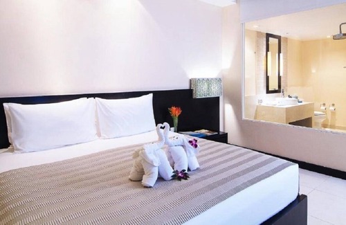 Khao Lak Resort | Superior - lovely inviting ambiance - Upto 3 Adults| SU#7