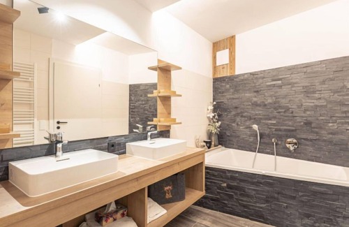 Pichl-Preunegg Apartment | Superior mit 3 Schlafzimmern by Interhome