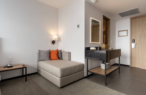Downtown Queretaro Apartment | Superior Suite incredible Location and View