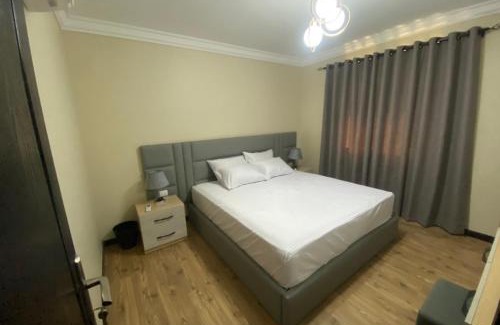 Heliopolis Apartment | Superior Ocean Apartment Sheraton Near Airport