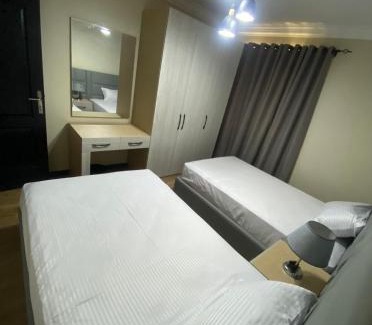 Heliopolis Apartment | Superior Ocean Apartment Sheraton Near Airport