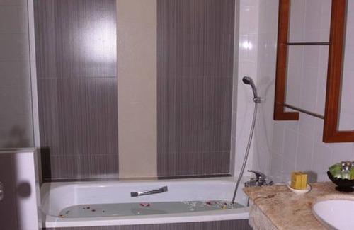 Ko Chang Resort | Superior one bedroom with Garden view