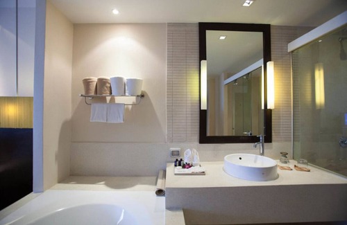 Khao Lak Resort | Superior - realx at beachfront resort - Upto 3 Adults| SU#6