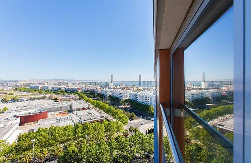 Parque das Nacoes Apartment | Superior Rentals in Lisbon - Expo