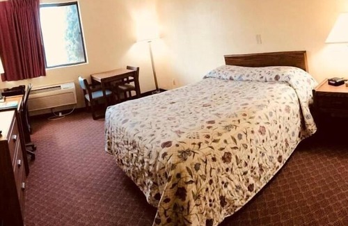 Superior Hotel | Superior & Sage Hotel