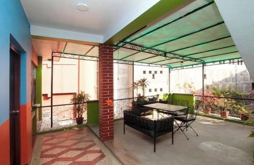 Thamel Apartment | Superior Single Room #2