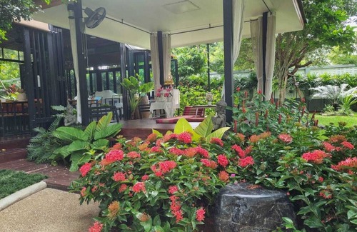 Huai Yai House | Superior single bedroom house