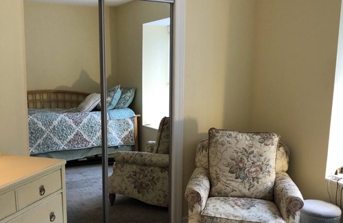 Lake Barrington Condo | Superior Splendor on Shoreline