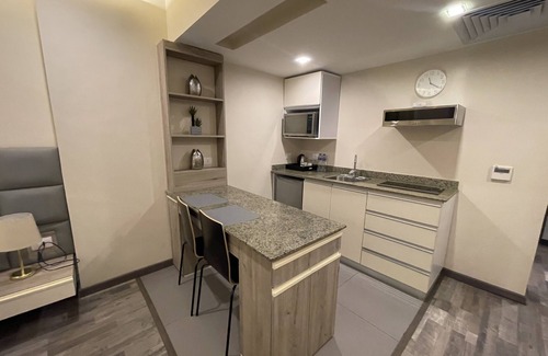 Heliopolis Apartment | Superior Stdio King - 5 min away from Airport