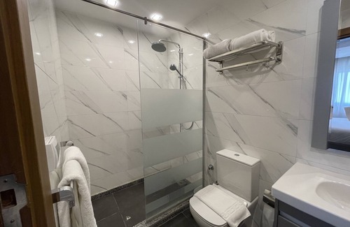 Heliopolis Apartment | Superior Stdio King - 5 min away from Airport