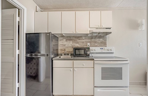 Myrtle Beach Hotel | Superior Studio Suite Ocean Front