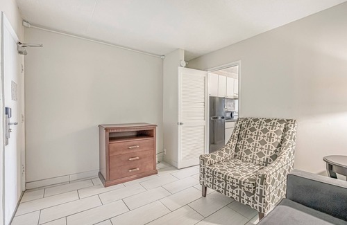 Myrtle Beach Hotel | Superior Studio Suite Ocean Front