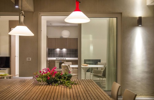 Favignana Villa | Superior Suite, 2 Bedrooms | Modern Minimalist Design Villa | Sea & Wild Beauty